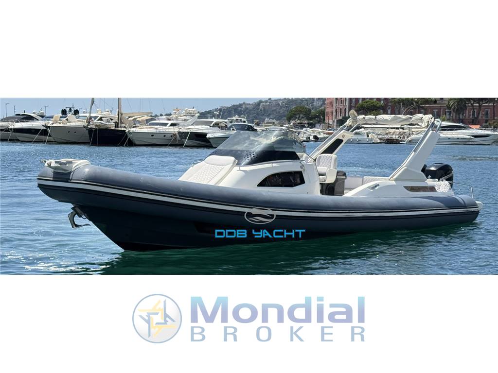JOKER BOAT CLUBMAN 35