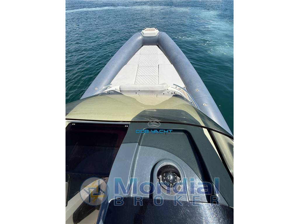 JOKER BOAT CLUBMAN 35