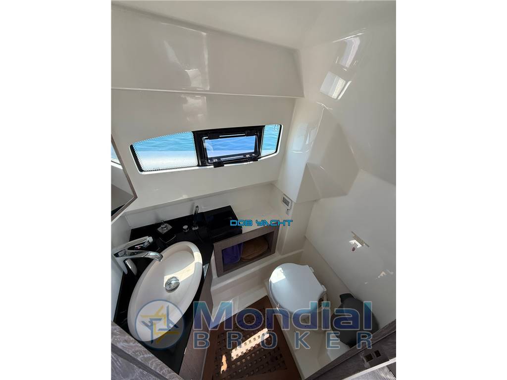 JOKER BOAT CLUBMAN 35