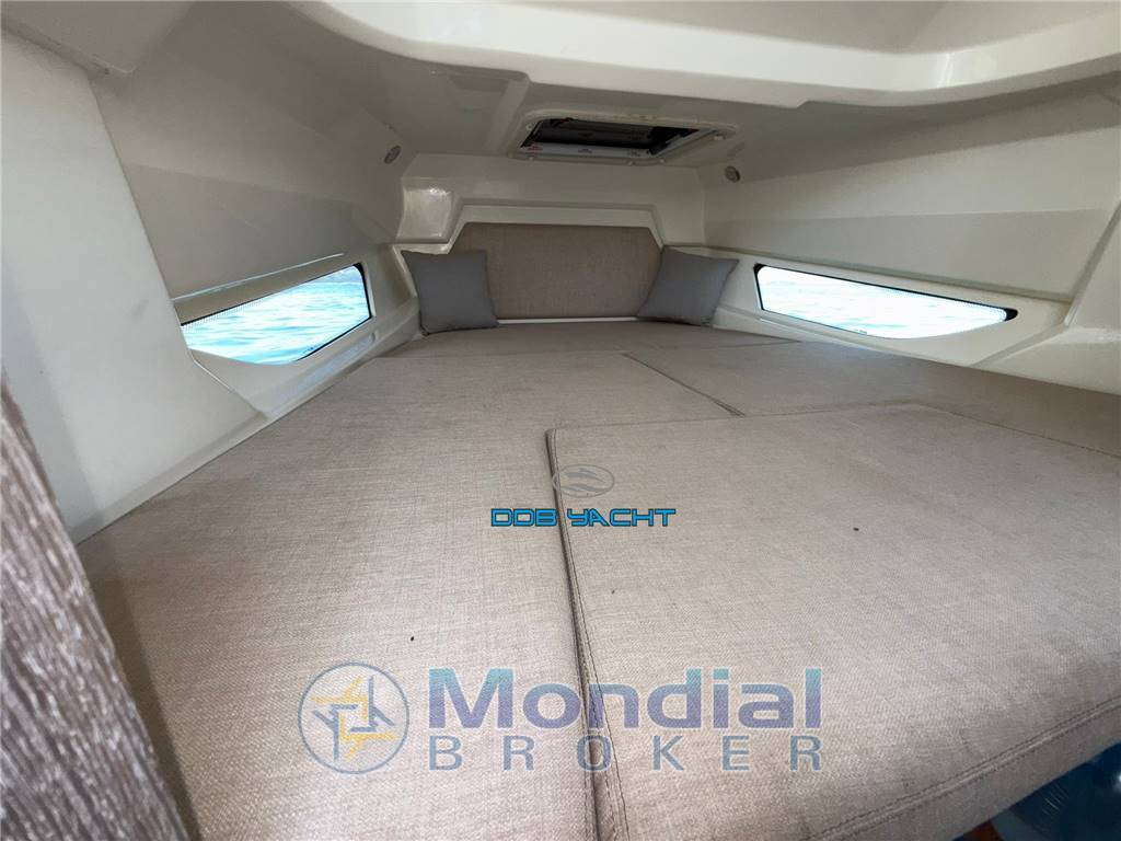 JOKER BOAT CLUBMAN 35