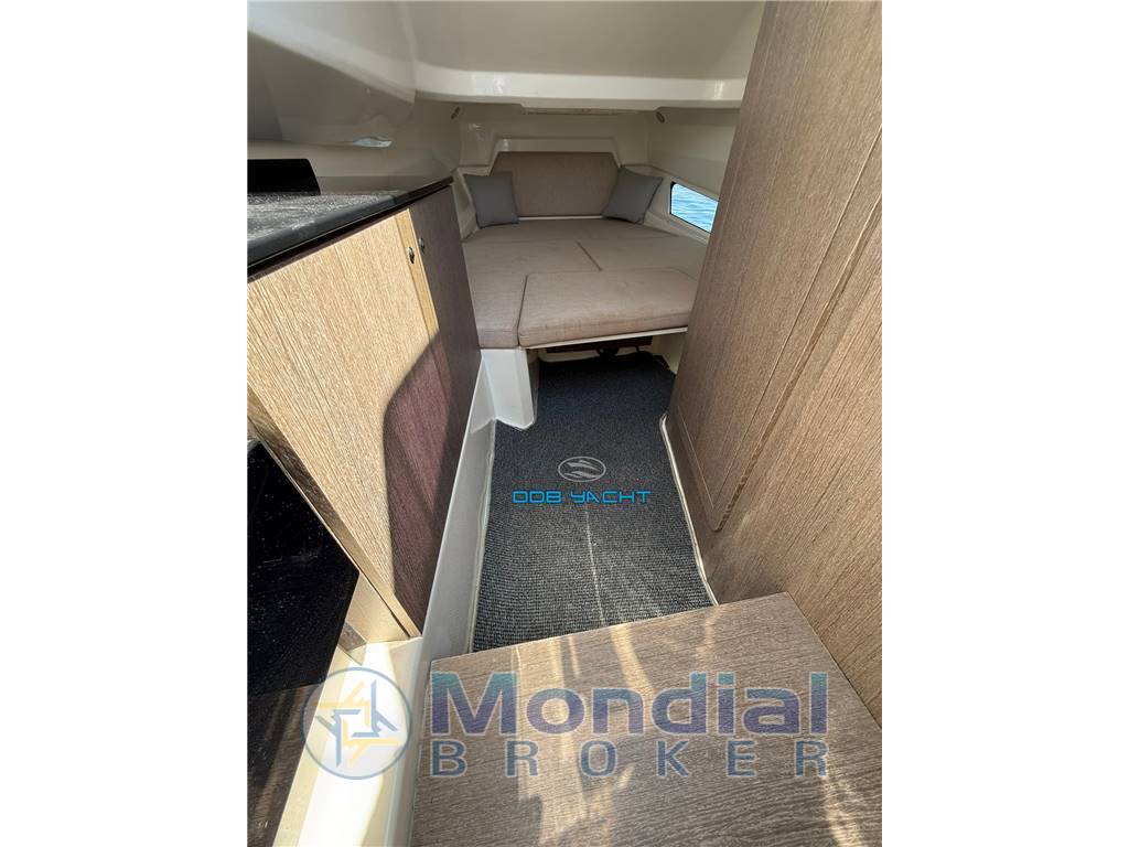 JOKER BOAT CLUBMAN 35