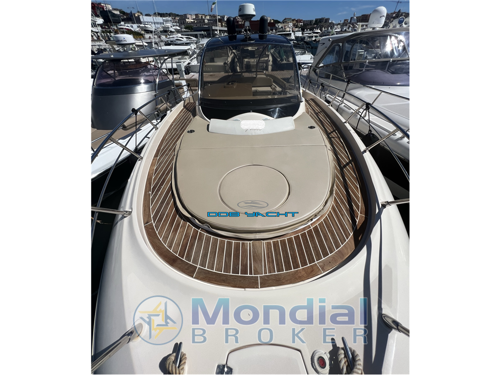 MANO' MARINE 37 GRAN SPORT