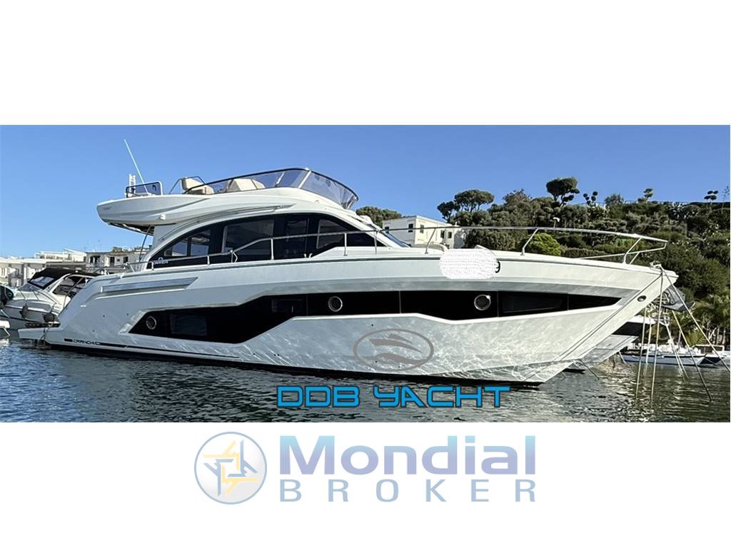 CRANCHI 52 F
