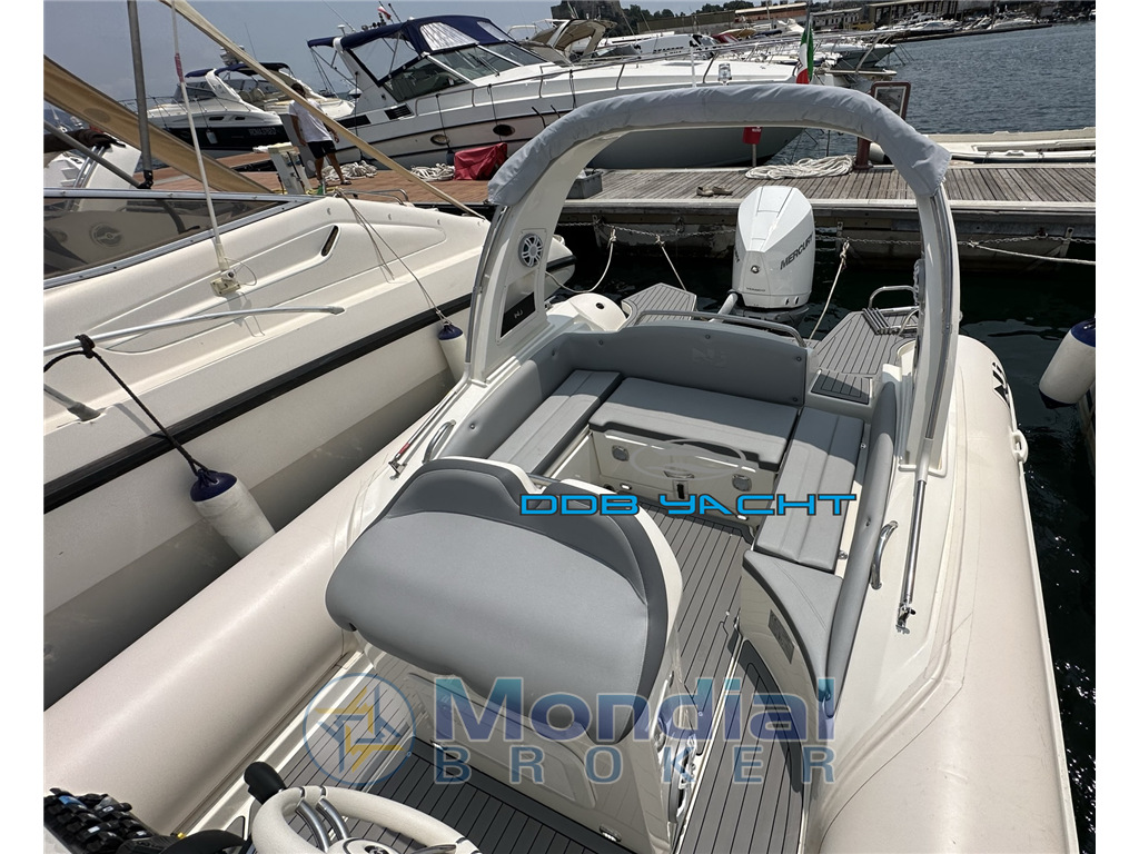 NUOVA JOLLY PRINCE 27