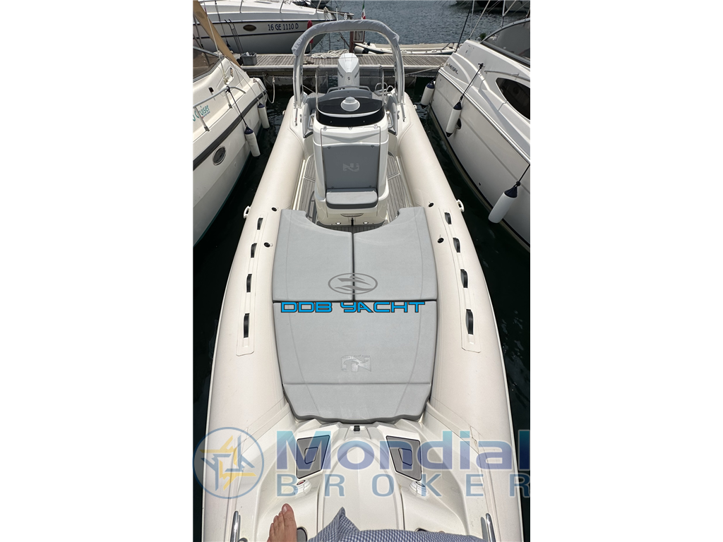 NUOVA JOLLY PRINCE 27