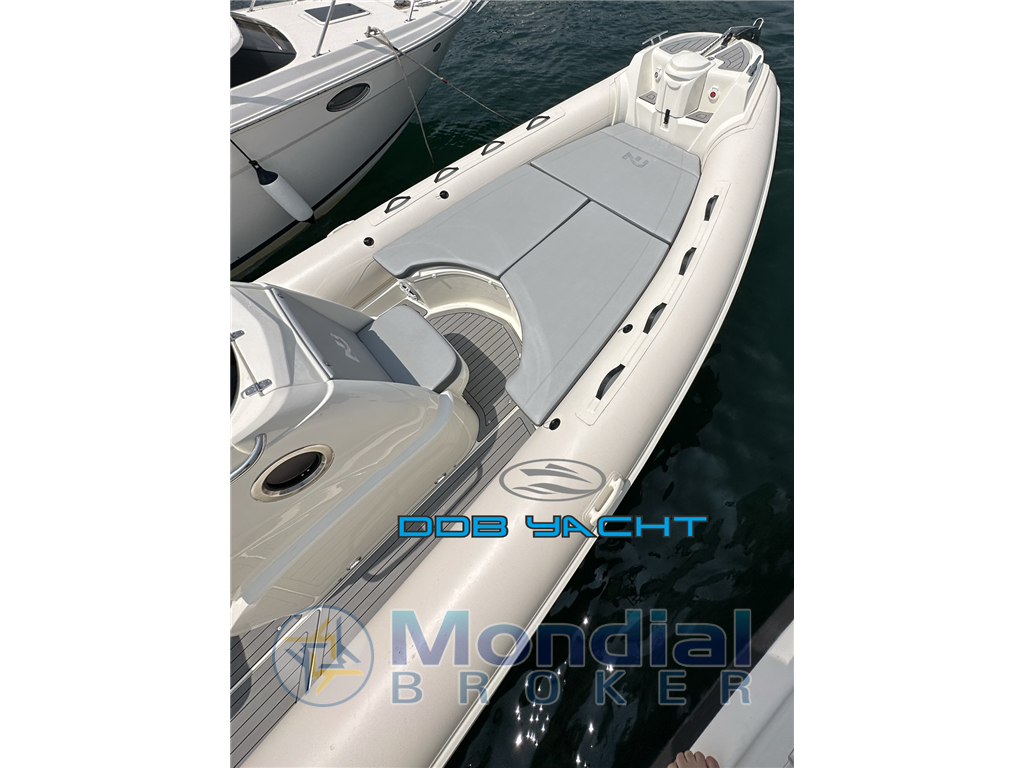 NUOVA JOLLY PRINCE 27