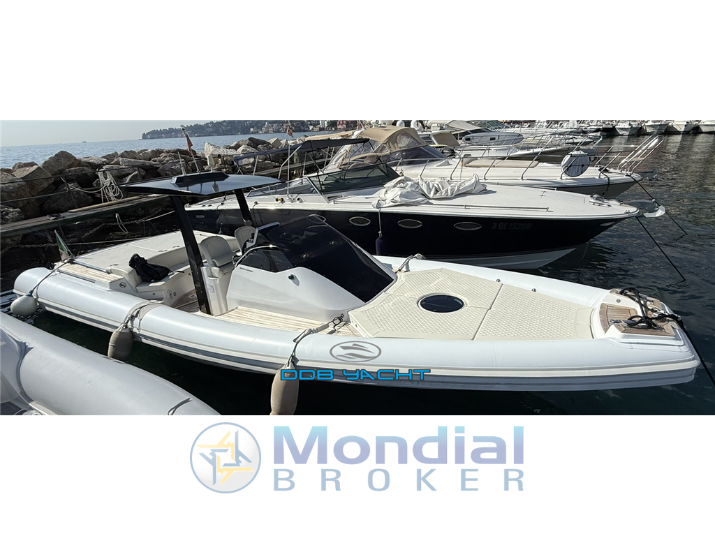 MAGAZZU' MX 11 COUPE'