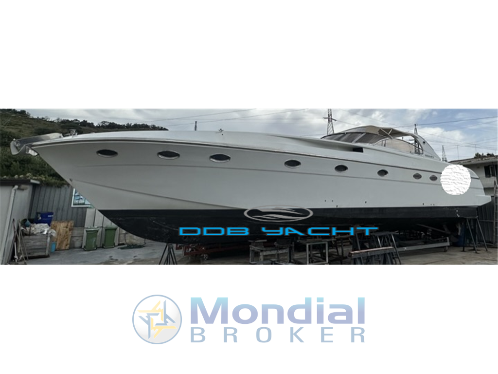 RIZZARDI CR 50 TOP LINE