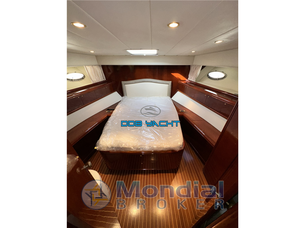 RIZZARDI CR 50 TOP LINE