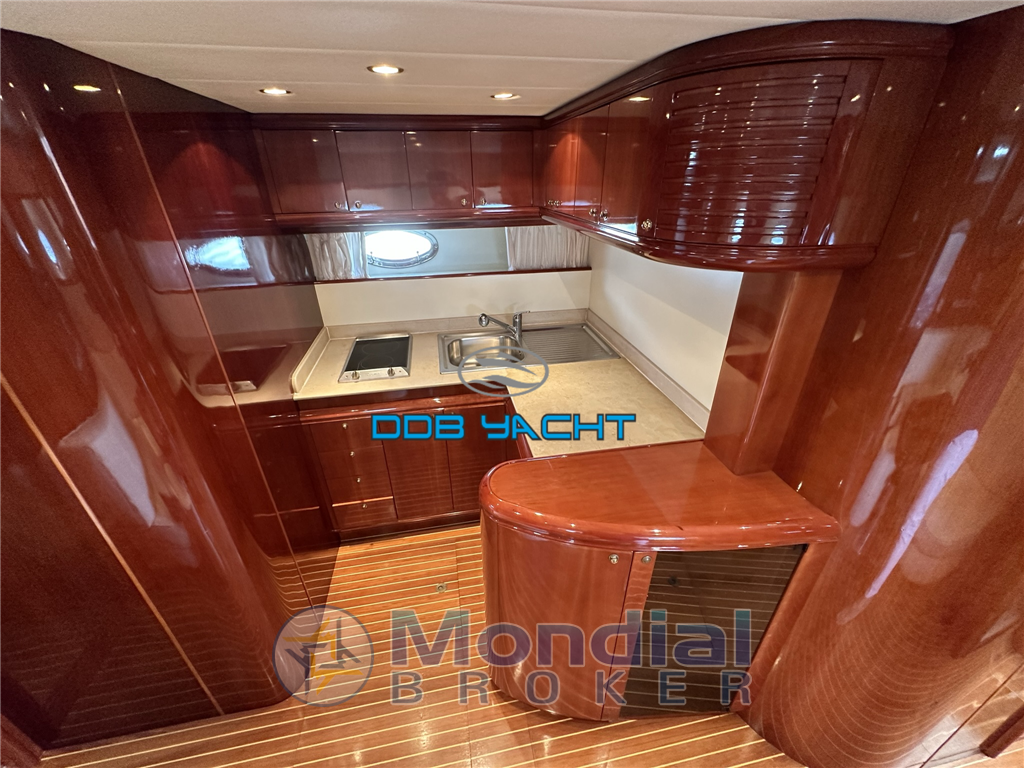 RIZZARDI CR 50 TOP LINE