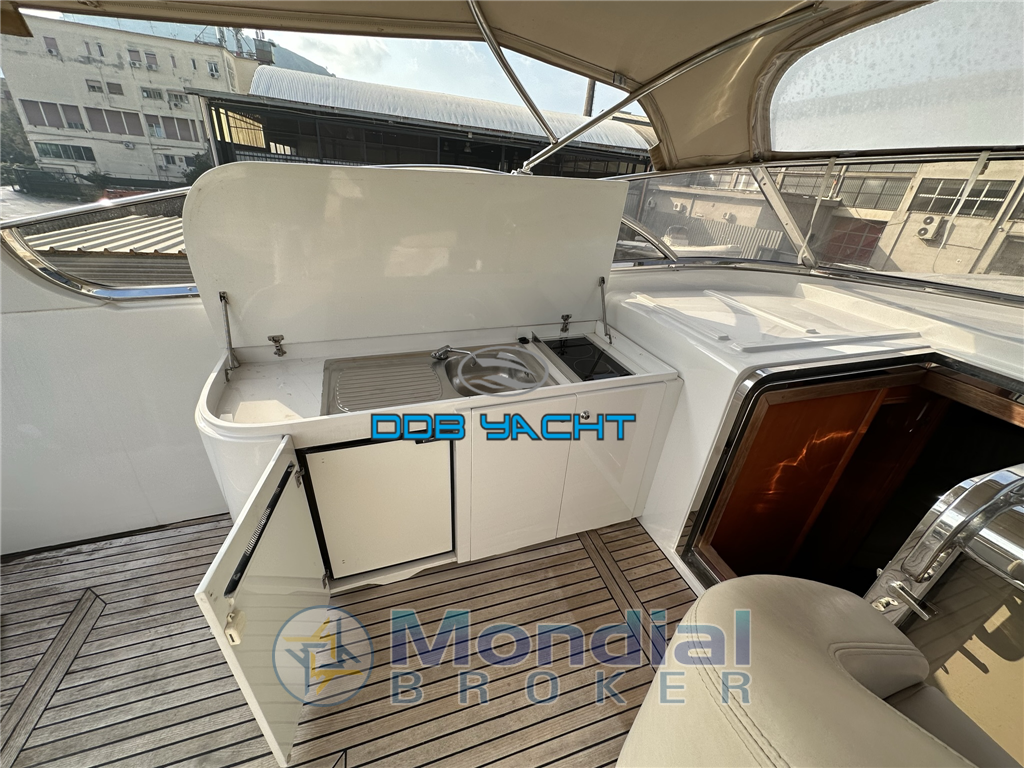 RIZZARDI CR 50 TOP LINE