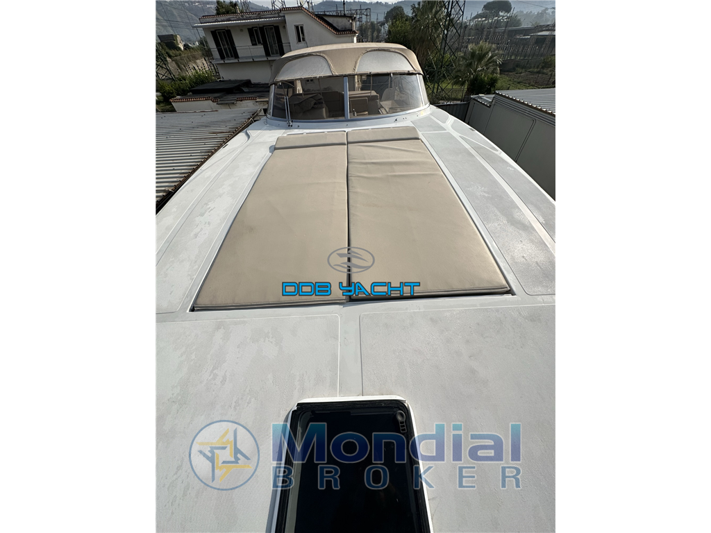 RIZZARDI CR 50 TOP LINE