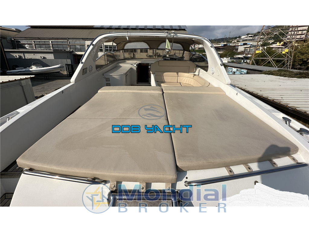 RIZZARDI CR 50 TOP LINE