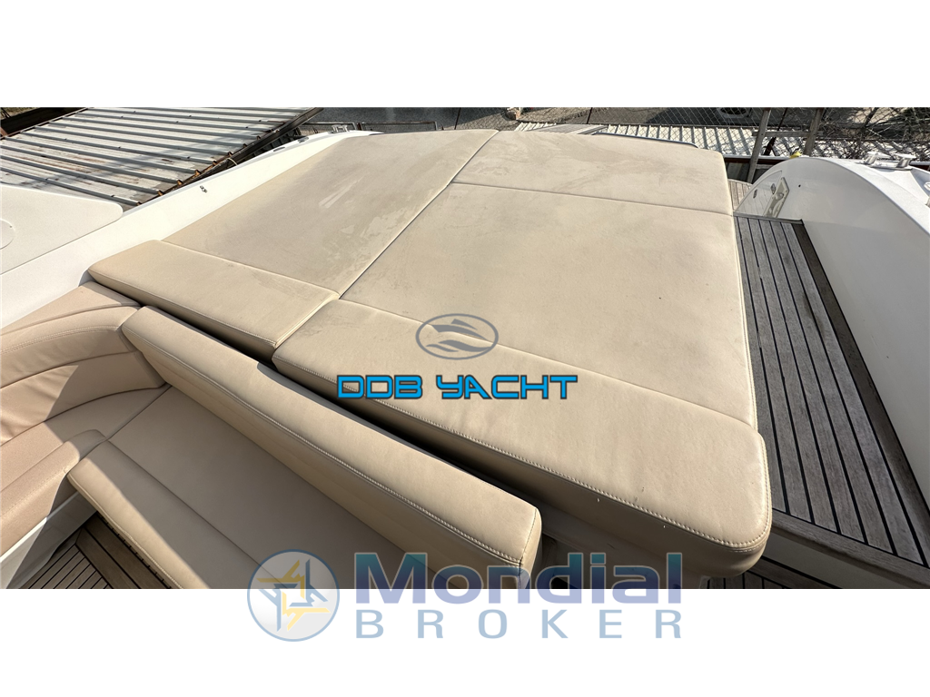 RIZZARDI CR 50 TOP LINE