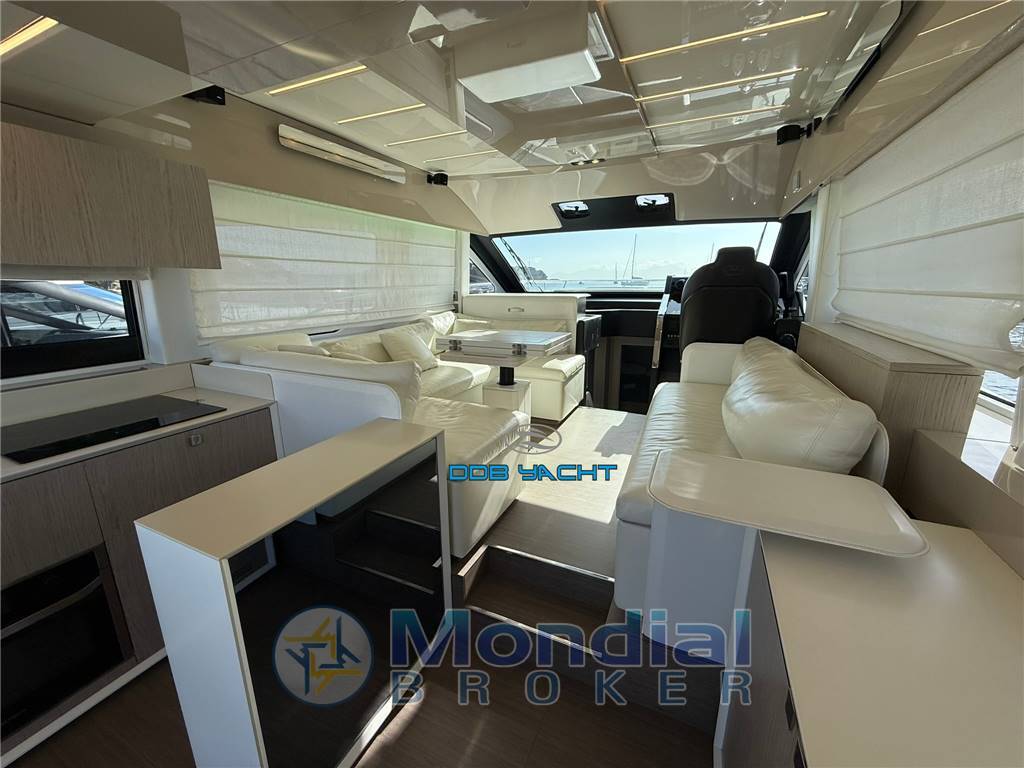 CRANCHI 52 F