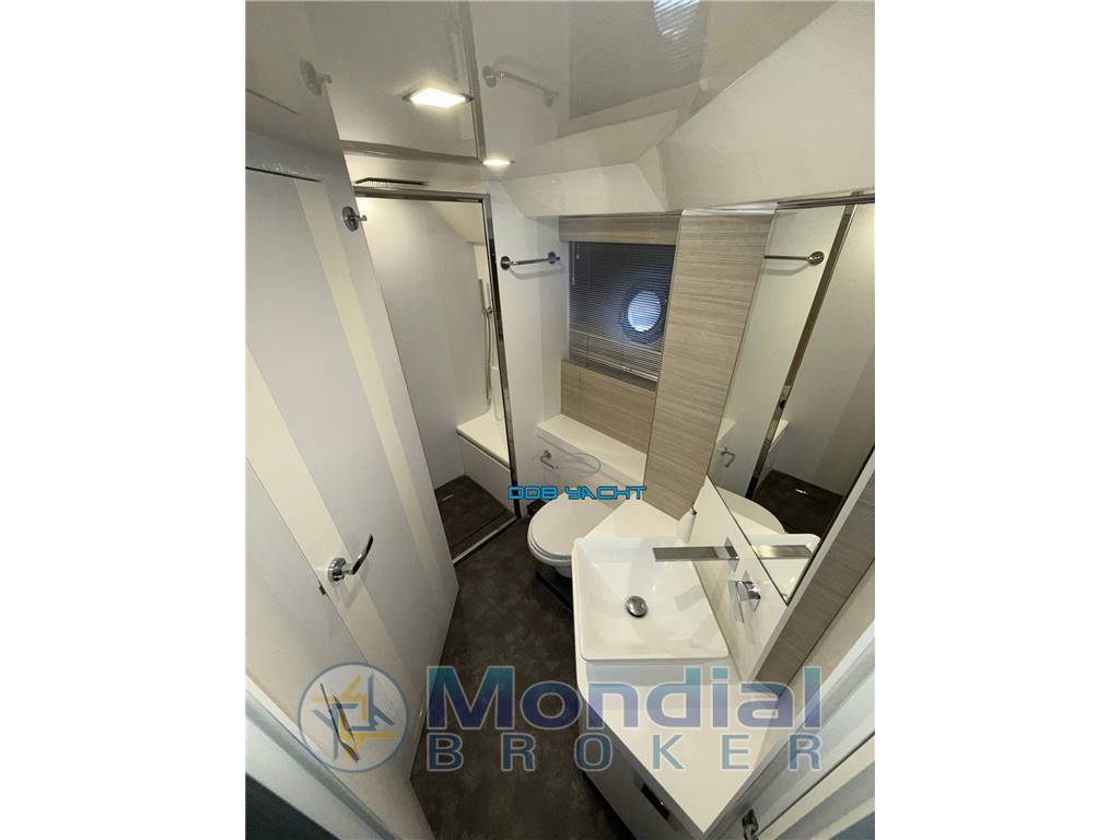 CRANCHI 52 F