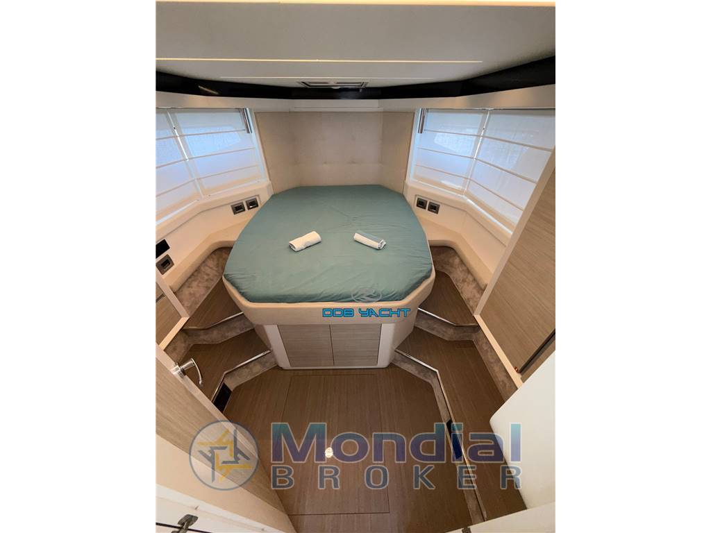 CRANCHI 52 F