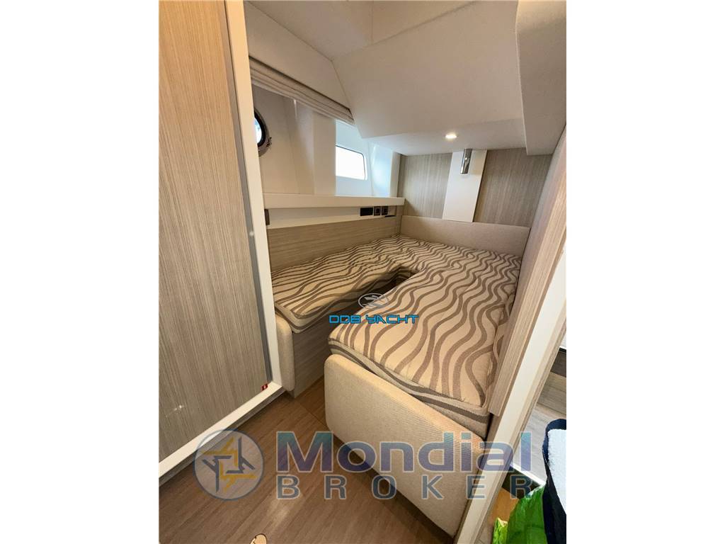 CRANCHI 52 F