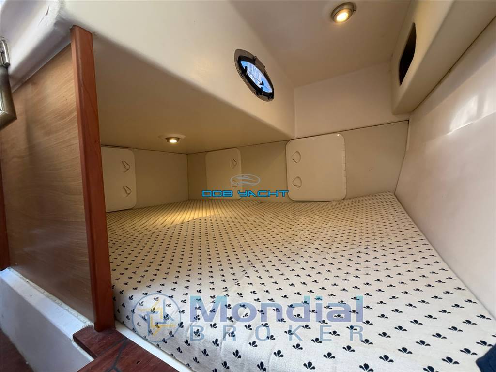 MANO' MARINE 26.50 CRUISER