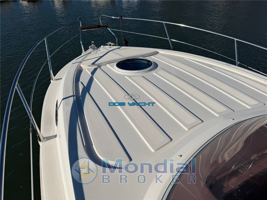 MANO' MARINE 26.50 CRUISER