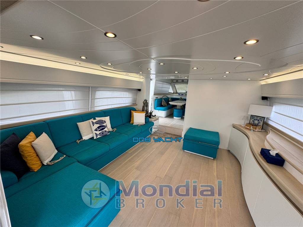 RIZZARDI TECHNEMA 70 FLY