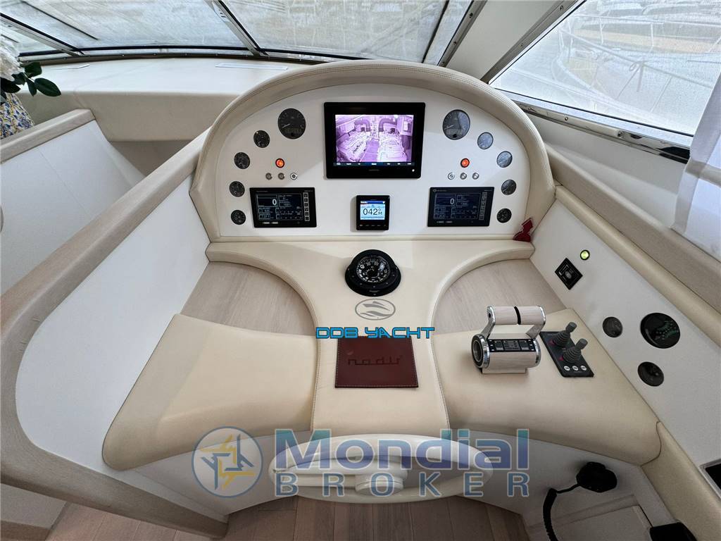 RIZZARDI TECHNEMA 70 FLY