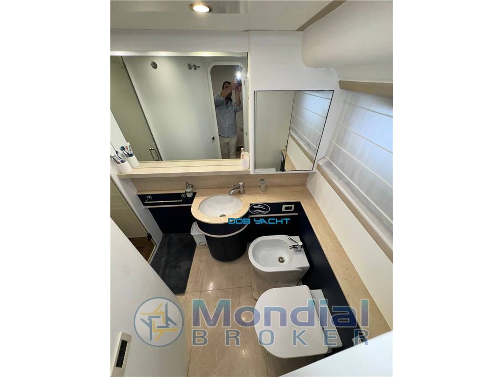 RIZZARDI TECHNEMA 70 FLY