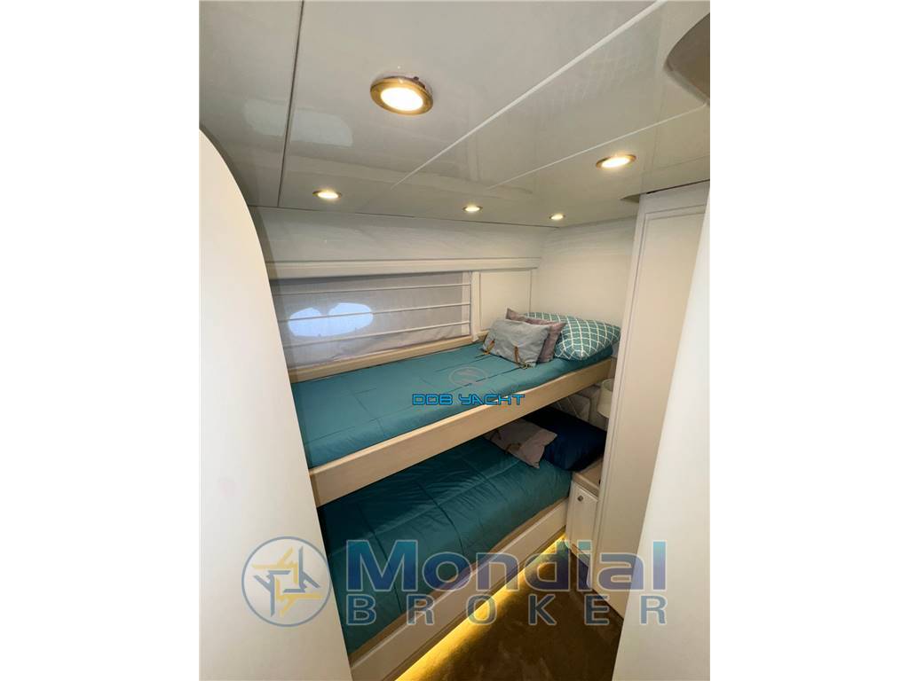 RIZZARDI TECHNEMA 70 FLY