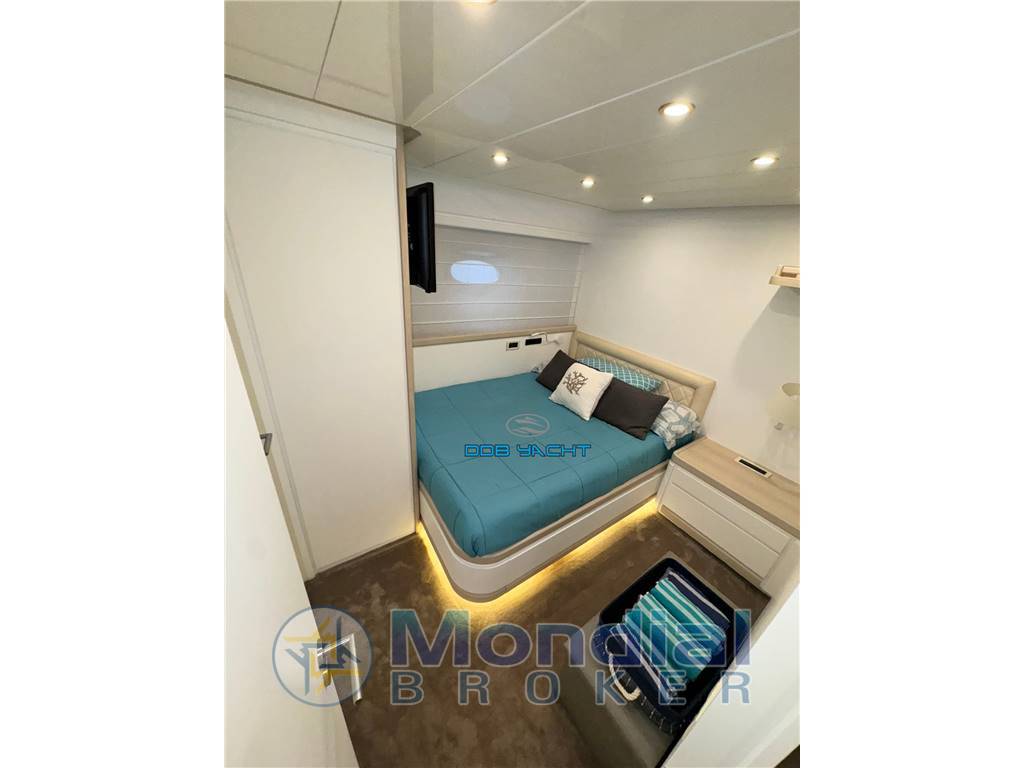 RIZZARDI TECHNEMA 70 FLY