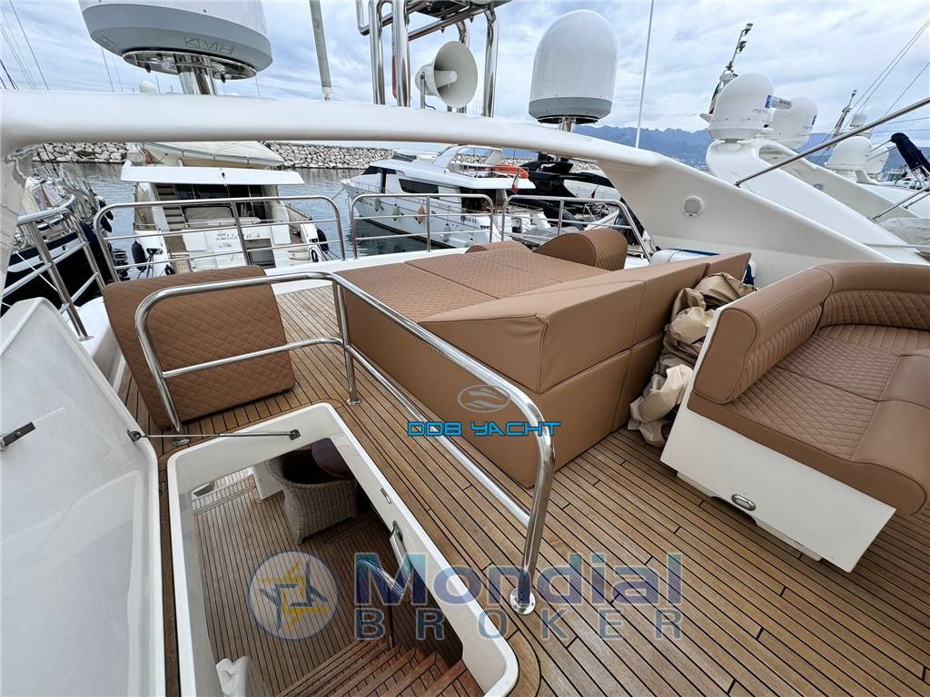 RIZZARDI TECHNEMA 70 FLY