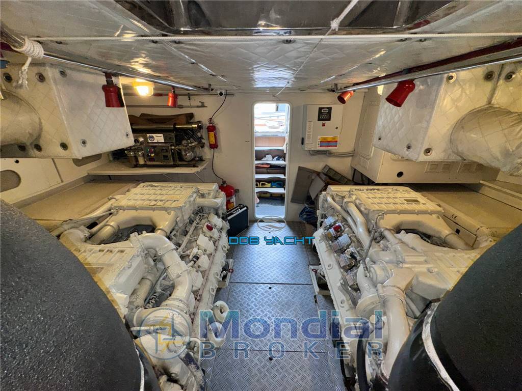 RIZZARDI TECHNEMA 70 FLY