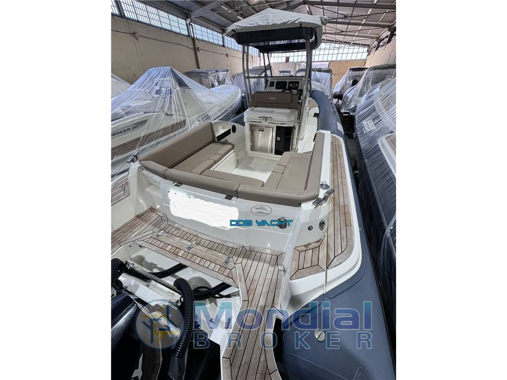 JOKER BOAT CLUBMAN 30