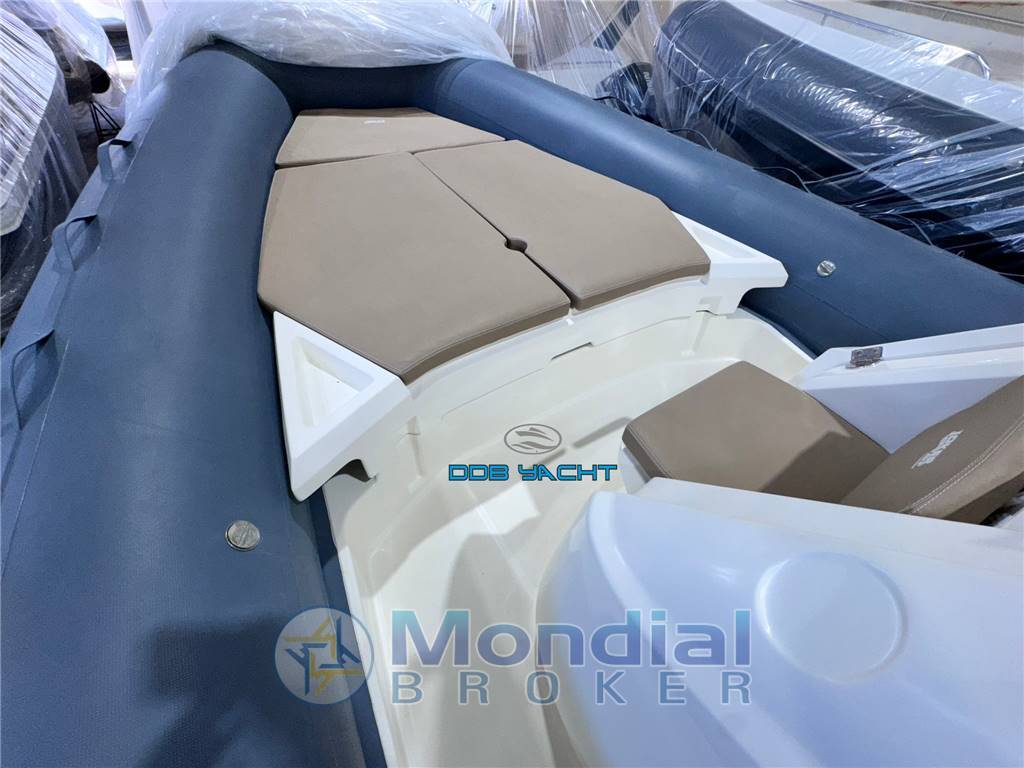 JOKER BOAT CLUBMAN 30