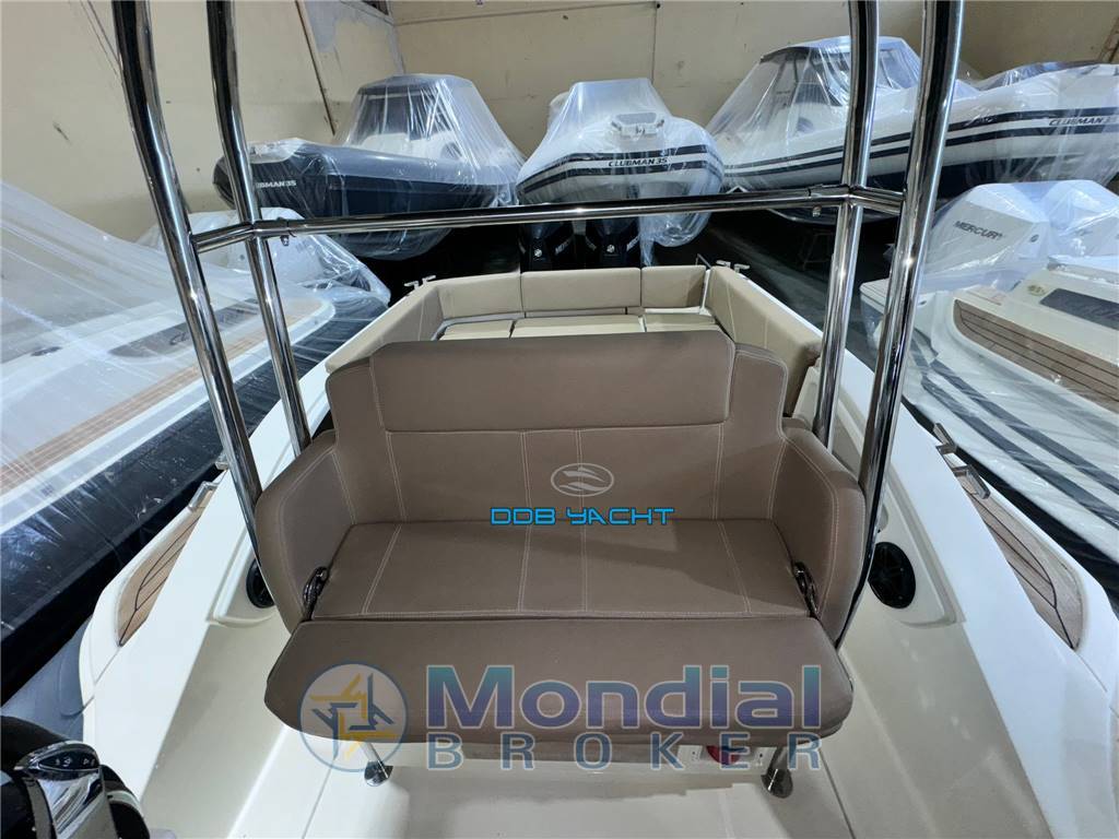 JOKER BOAT CLUBMAN 30
