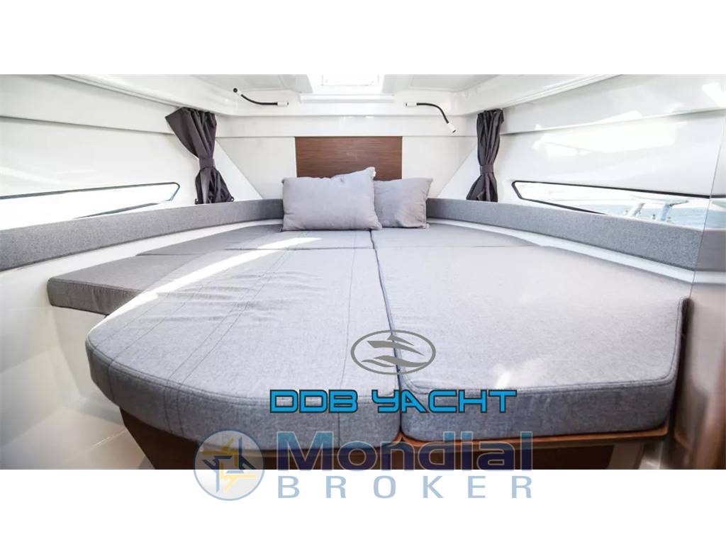 BENETEAU ANTARES 9