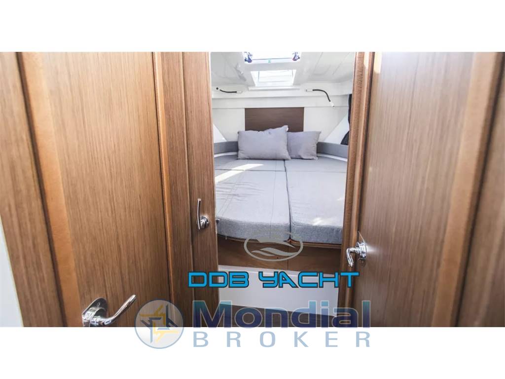 BENETEAU ANTARES 9