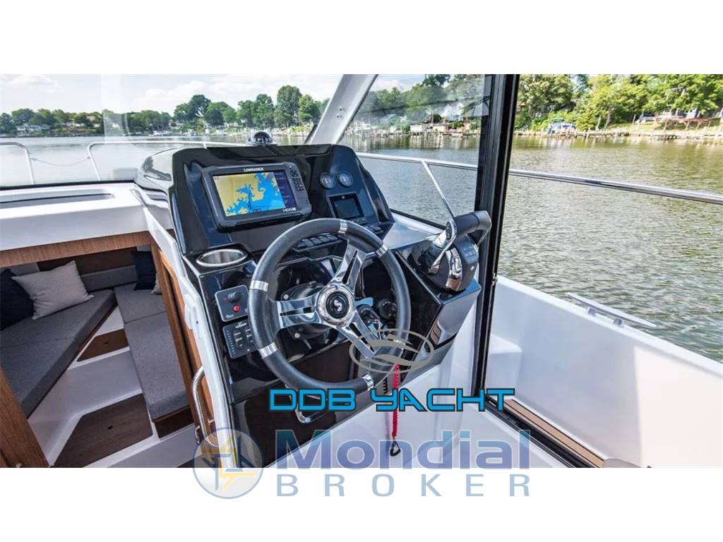 BENETEAU ANTARES 9
