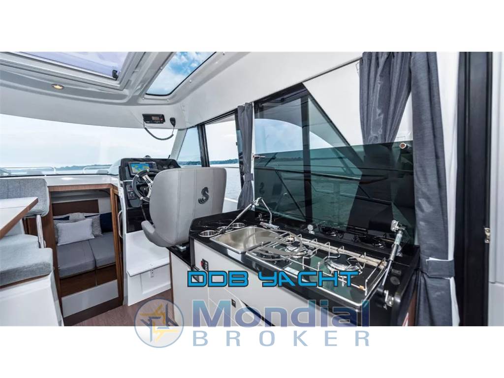 BENETEAU ANTARES 9