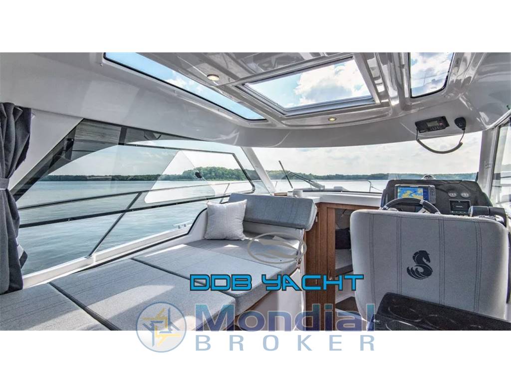 BENETEAU ANTARES 9