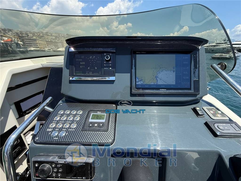 JOKER BOAT CLUBMAN 35