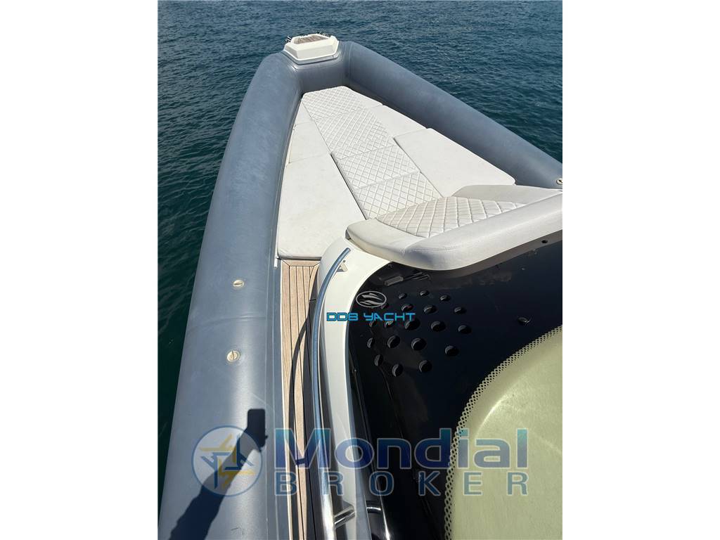 JOKER BOAT CLUBMAN 35