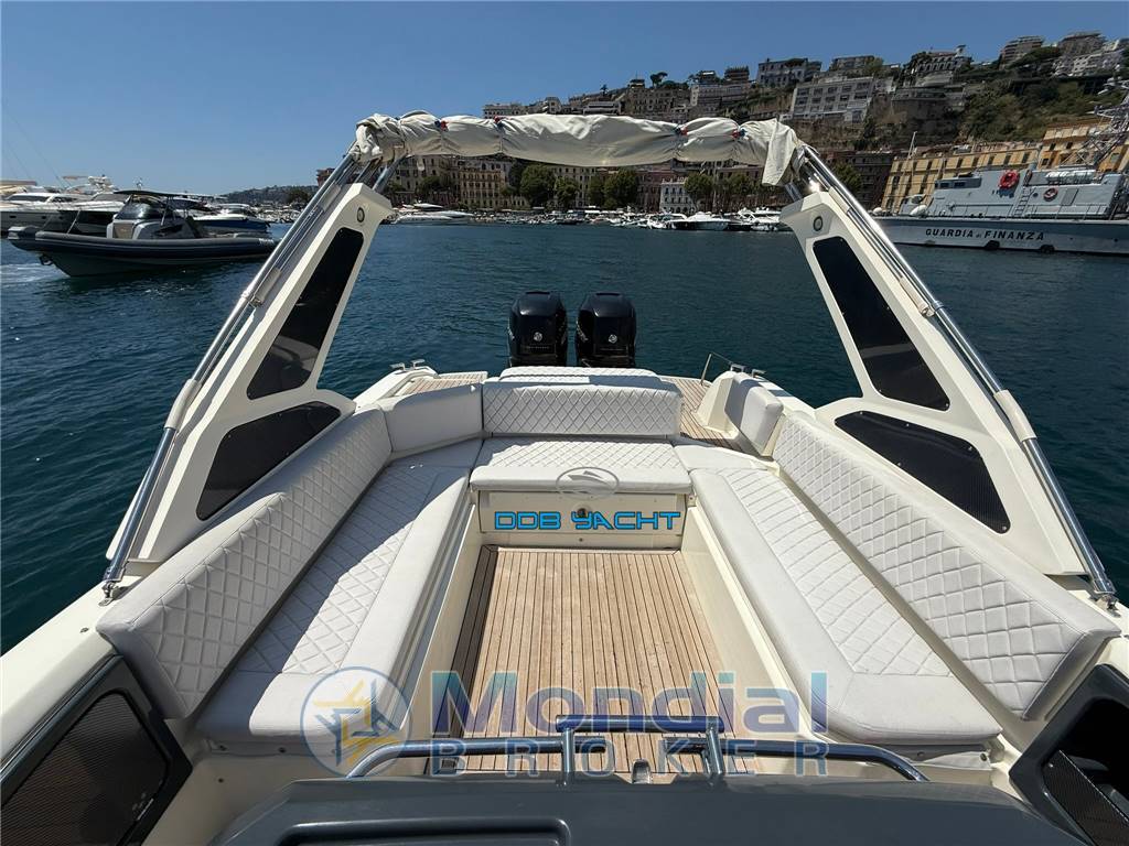 JOKER BOAT CLUBMAN 35