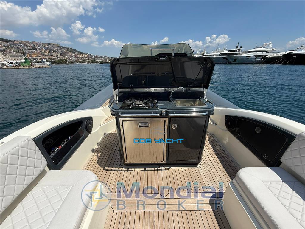 JOKER BOAT CLUBMAN 35