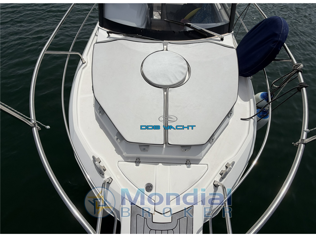 RANIERI CLF 25