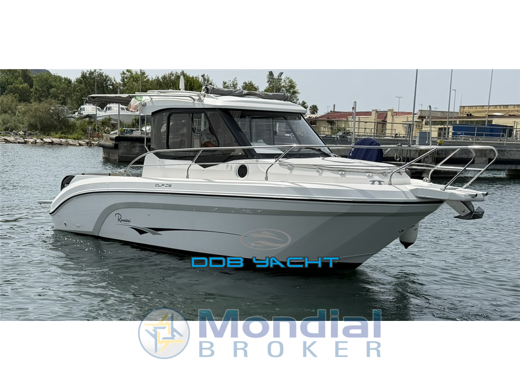 RANIERI CLF 25
