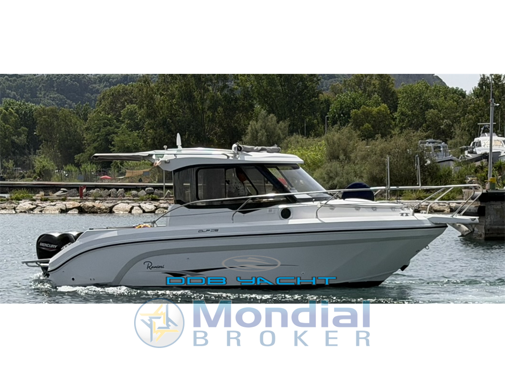 RANIERI CLF 25