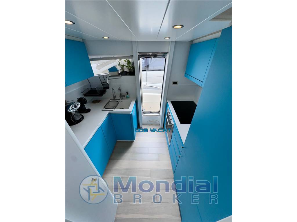 RIZZARDI TECHNEMA TECHNEMA 70