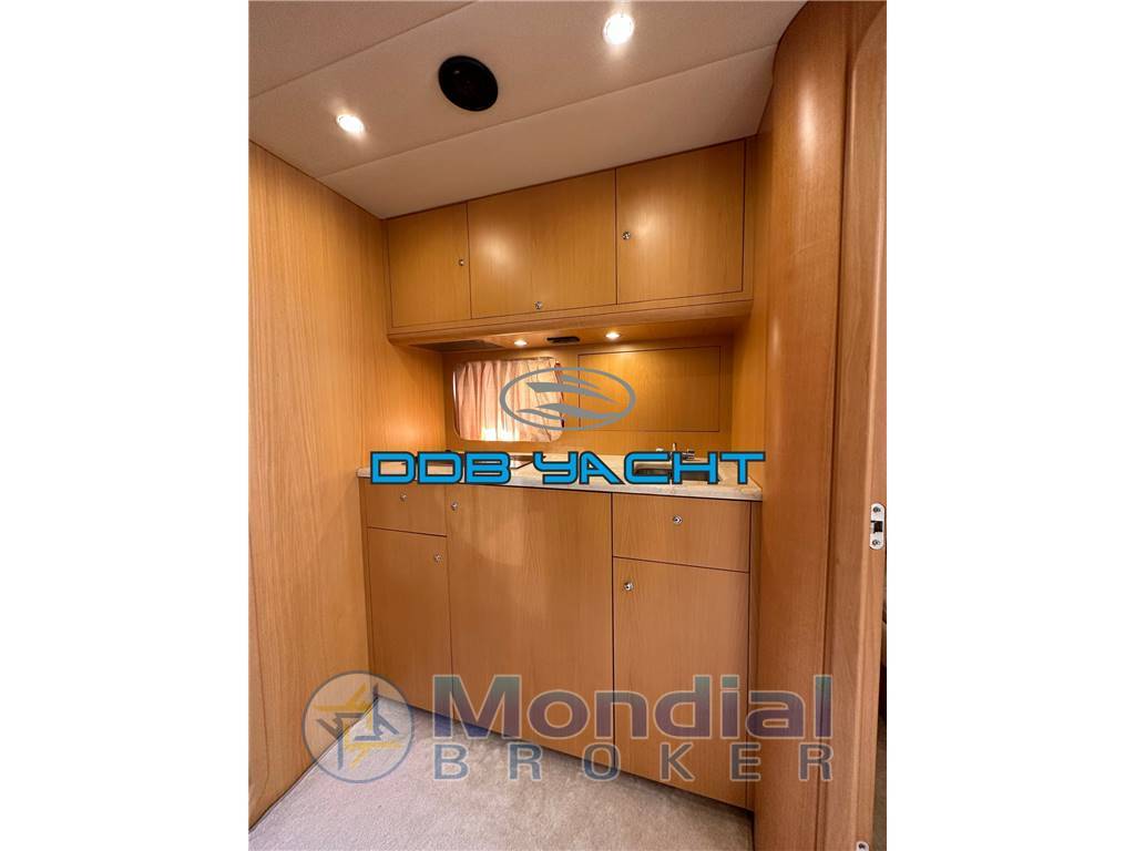 UNIESSE 42 OPEN