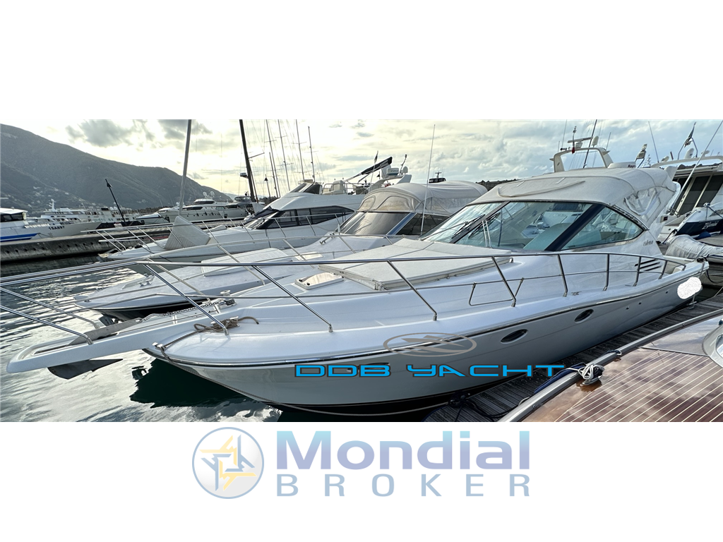 UNIESSE 42 OPEN