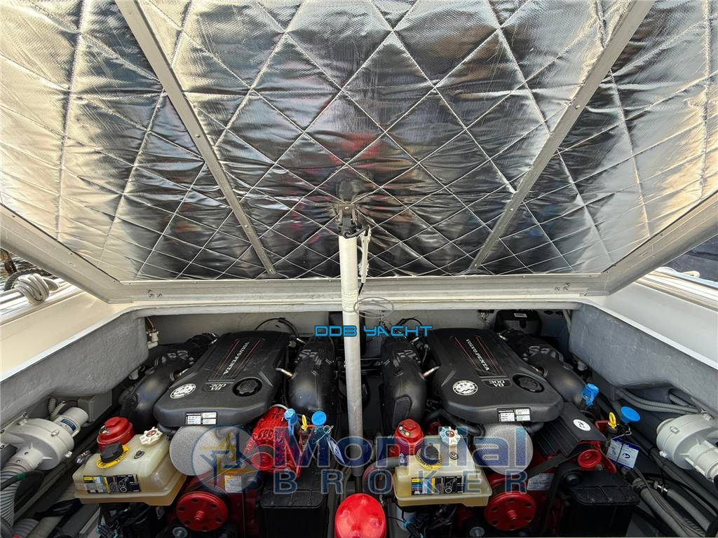 MAGAZZU' MX 11 COUPE'